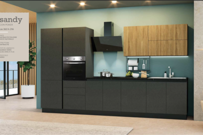 SANDY КУХНЯ