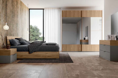 DUO REFLEX СПАЛНЯ