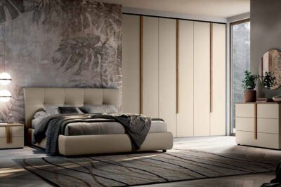 VERTICAL ESEDRA СПАЛНЯ