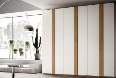 GAMMA ГАРДЕРОБИ