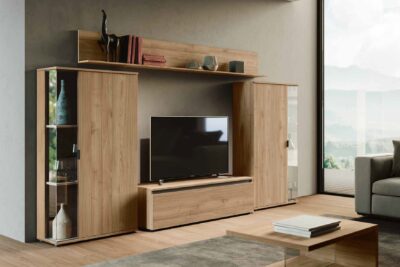 Секция QMF021 (307 x 182 см)