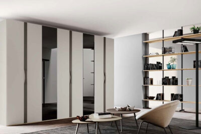 SOFFIO ГАРДЕРОБИ