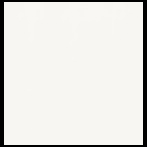 копринено бял мат